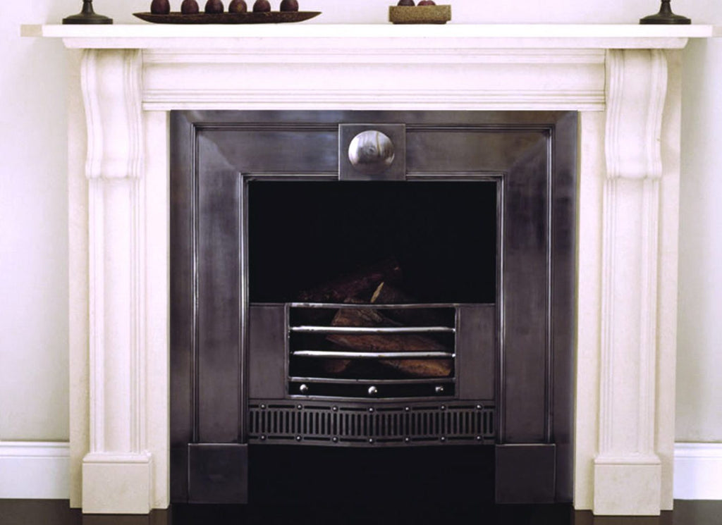 Dublin Corbel Fireplace