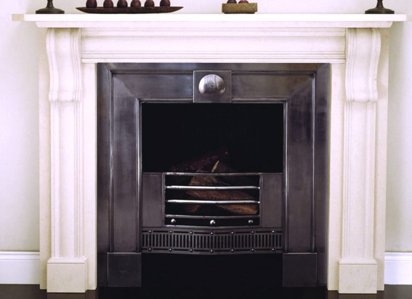 Dublin Corbel Fireplace